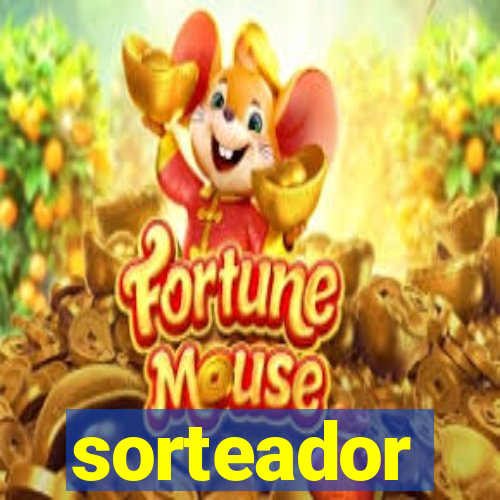 sorteador