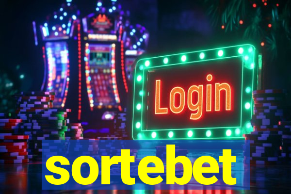 sortebet