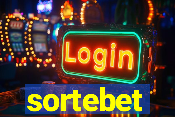 sortebet