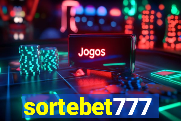 sortebet777