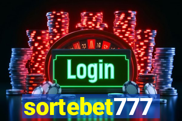 sortebet777