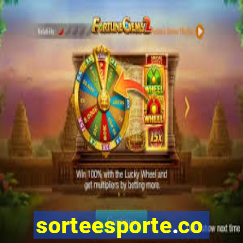 sorteesporte.com
