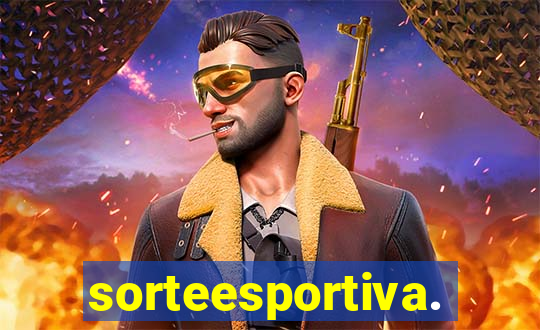 sorteesportiva.net