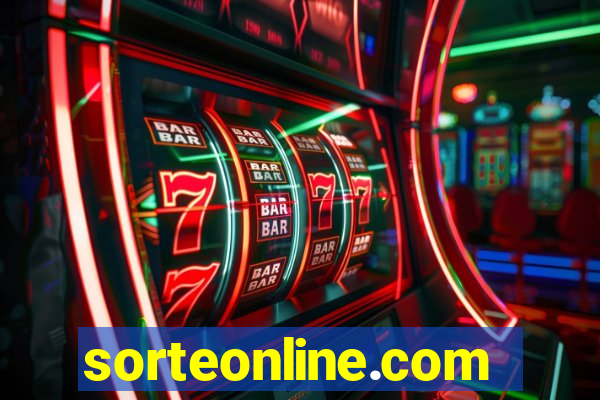 sorteonline.com