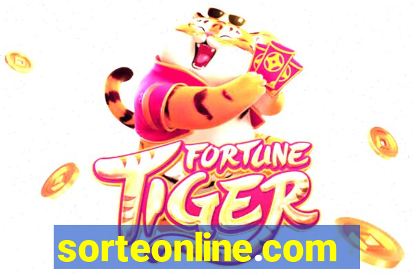sorteonline.com