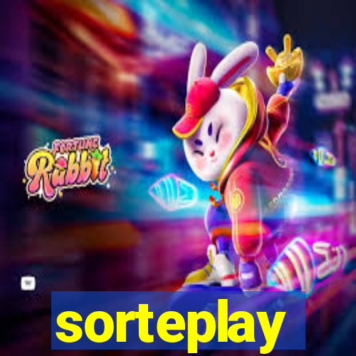 sorteplay