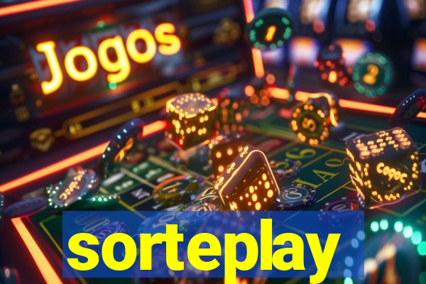 sorteplay