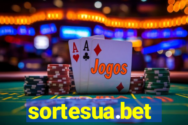 sortesua.bet