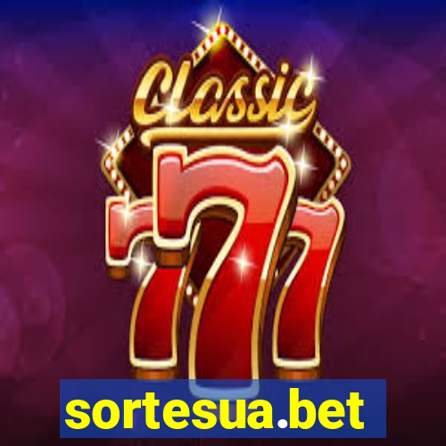 sortesua.bet