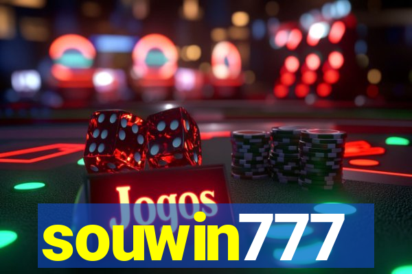 souwin777