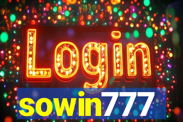 sowin777