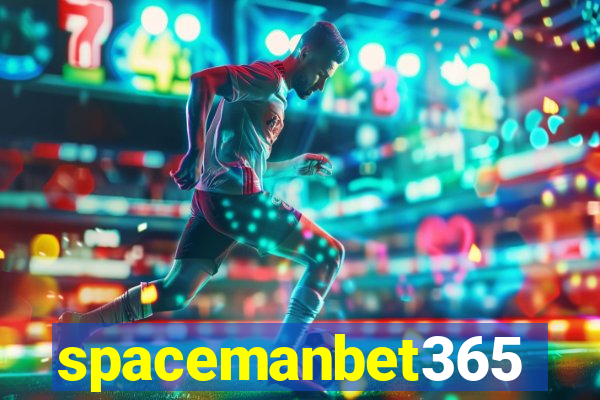 spacemanbet365