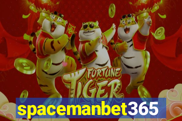 spacemanbet365