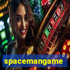 spacemangame