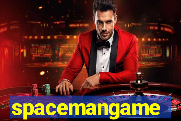 spacemangame