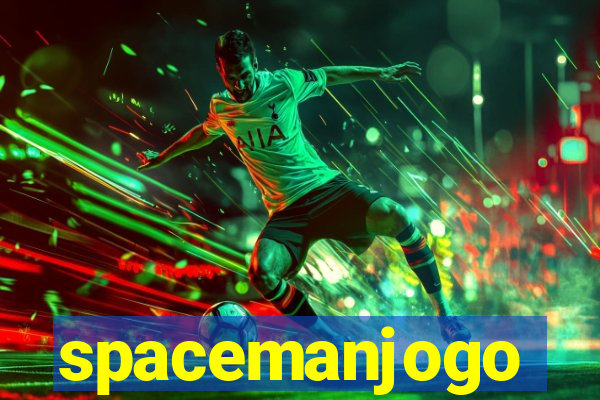 spacemanjogo