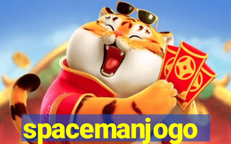 spacemanjogo