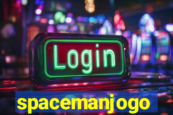 spacemanjogo