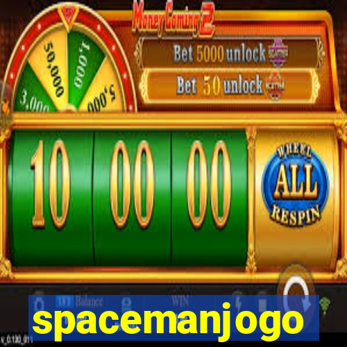 spacemanjogo