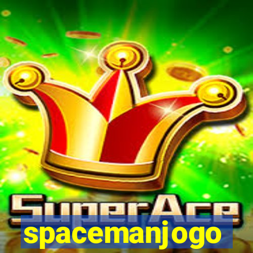 spacemanjogo