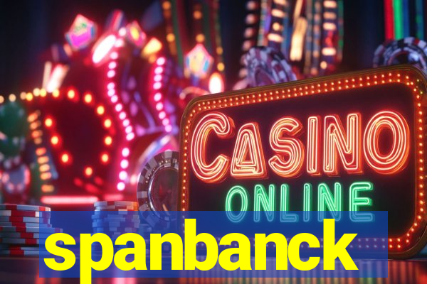 spanbanck