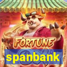 spanbank
