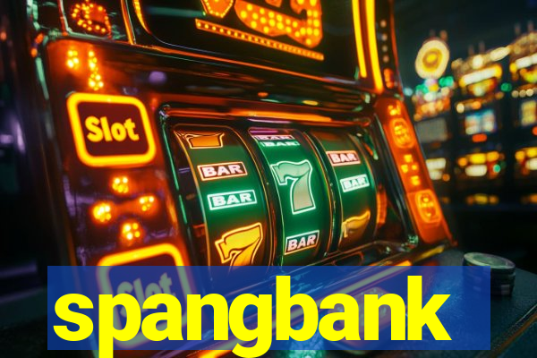 spangbank