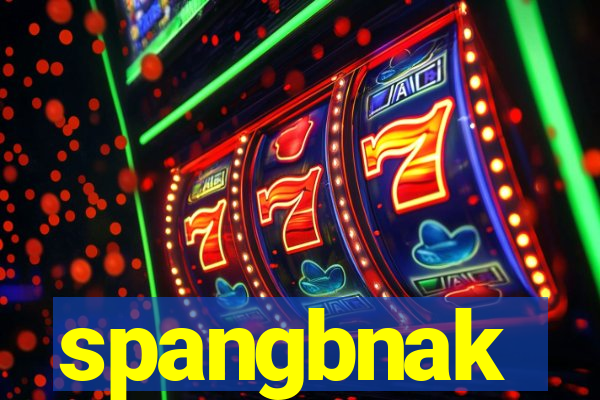 spangbnak