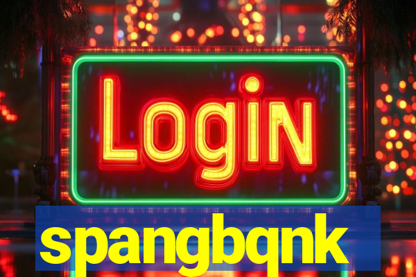 spangbqnk