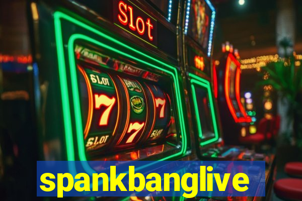 spankbanglive