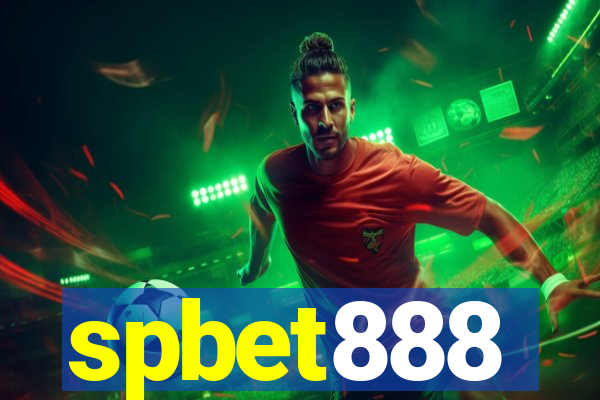 spbet888