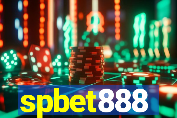 spbet888