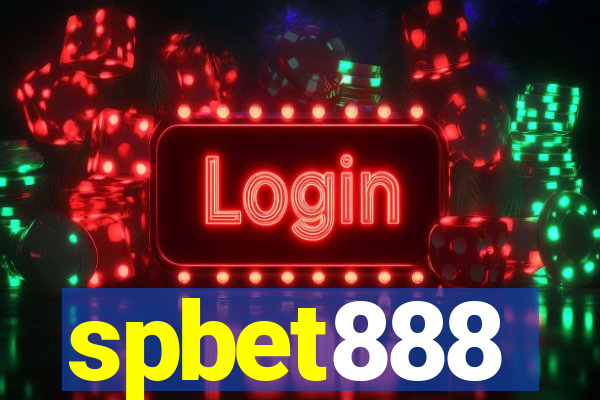 spbet888