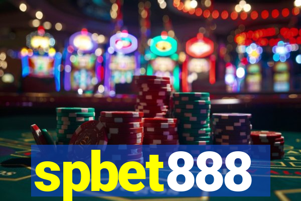 spbet888