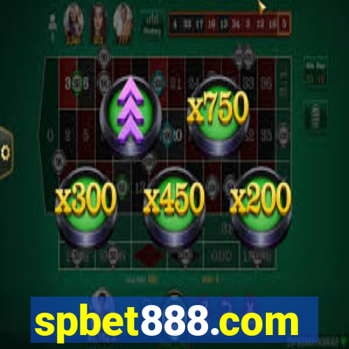 spbet888.com