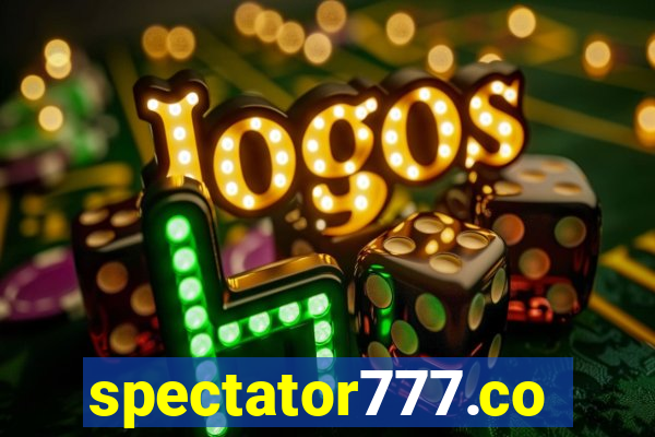 spectator777.com