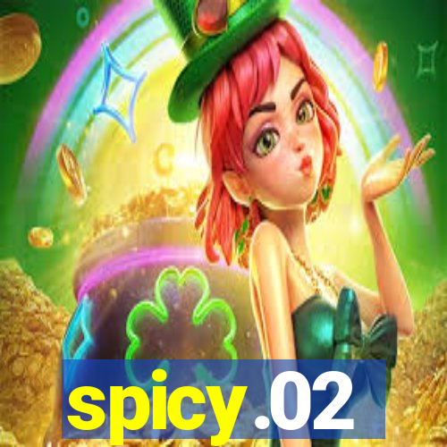 spicy.02