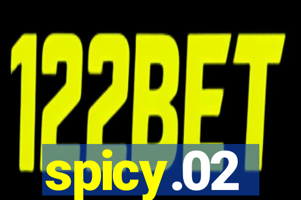 spicy.02