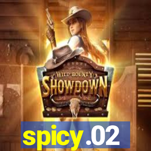 spicy.02