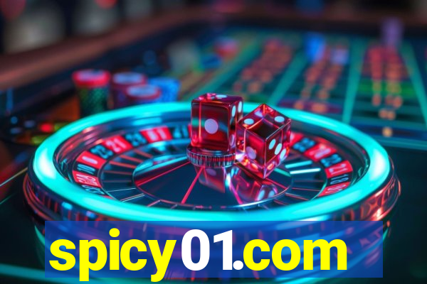 spicy01.com