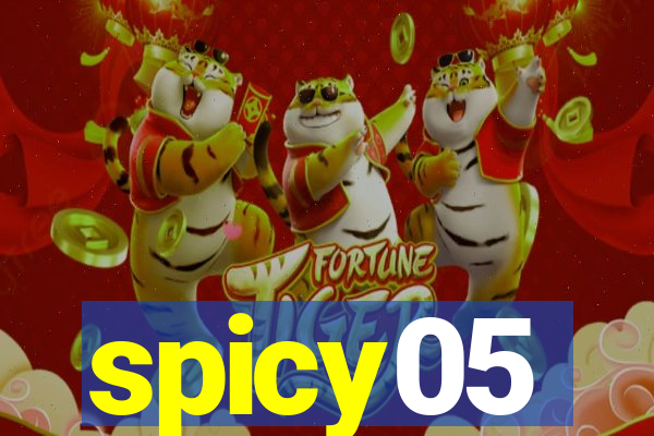spicy05