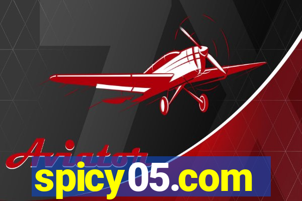 spicy05.com