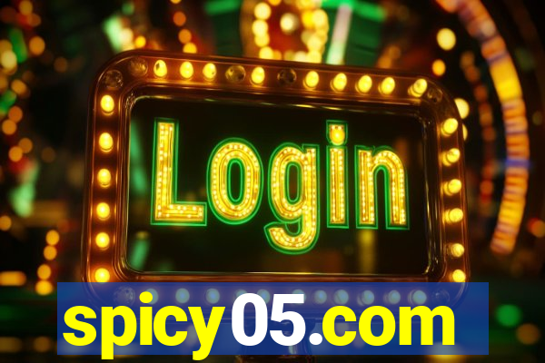 spicy05.com