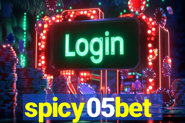 spicy05bet