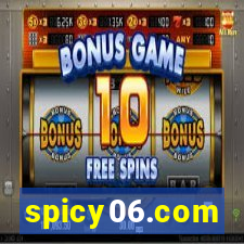 spicy06.com