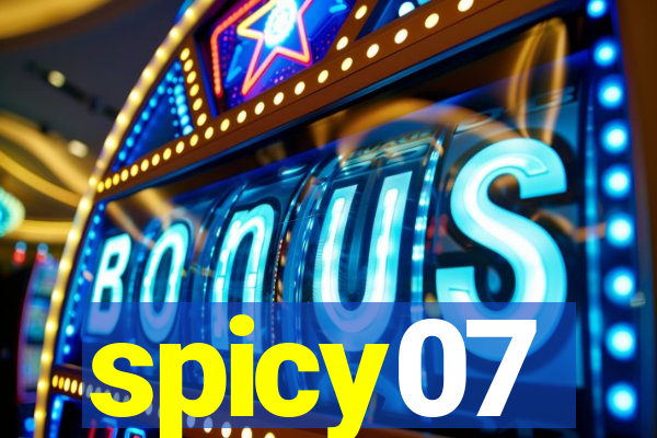 spicy07