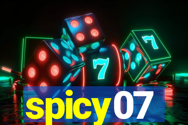 spicy07