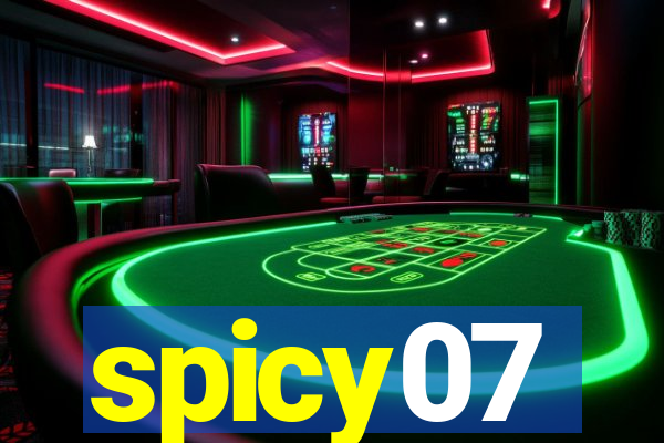 spicy07