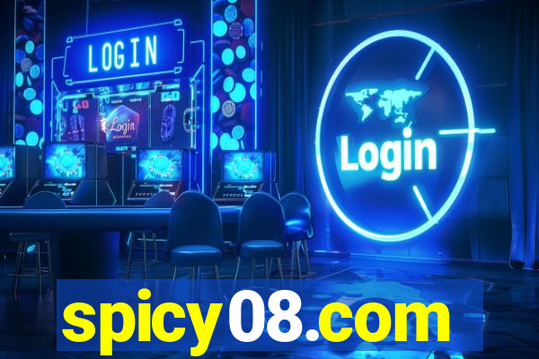 spicy08.com