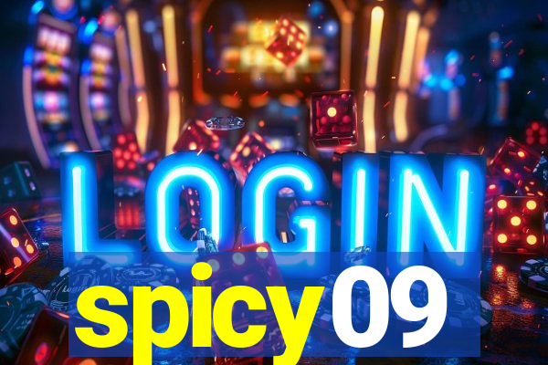 spicy09